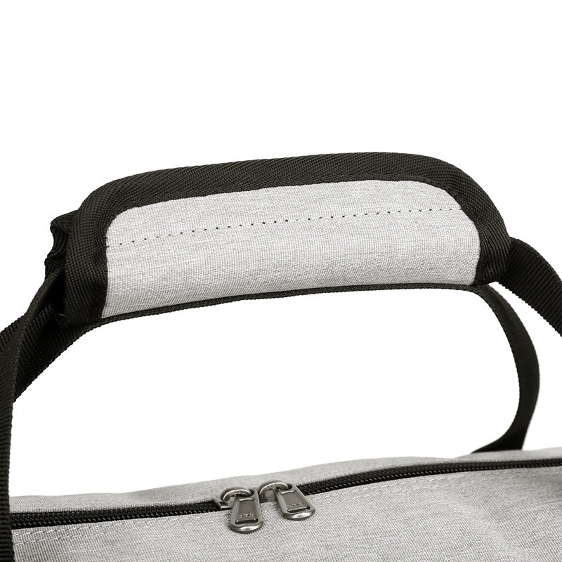 Fitness Supplies Swimming Football Training Cylinder Sports Backpacks