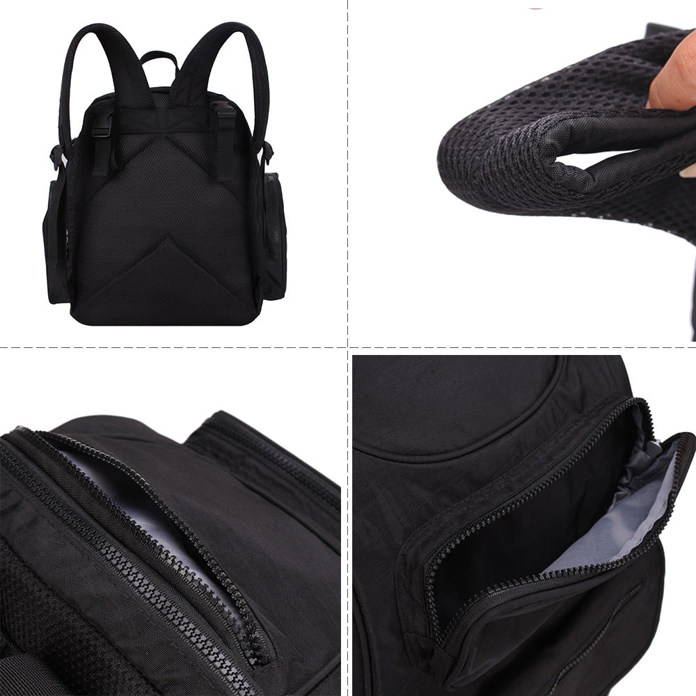 Large Capacity Mummy Unisex Mother Fashion Bags