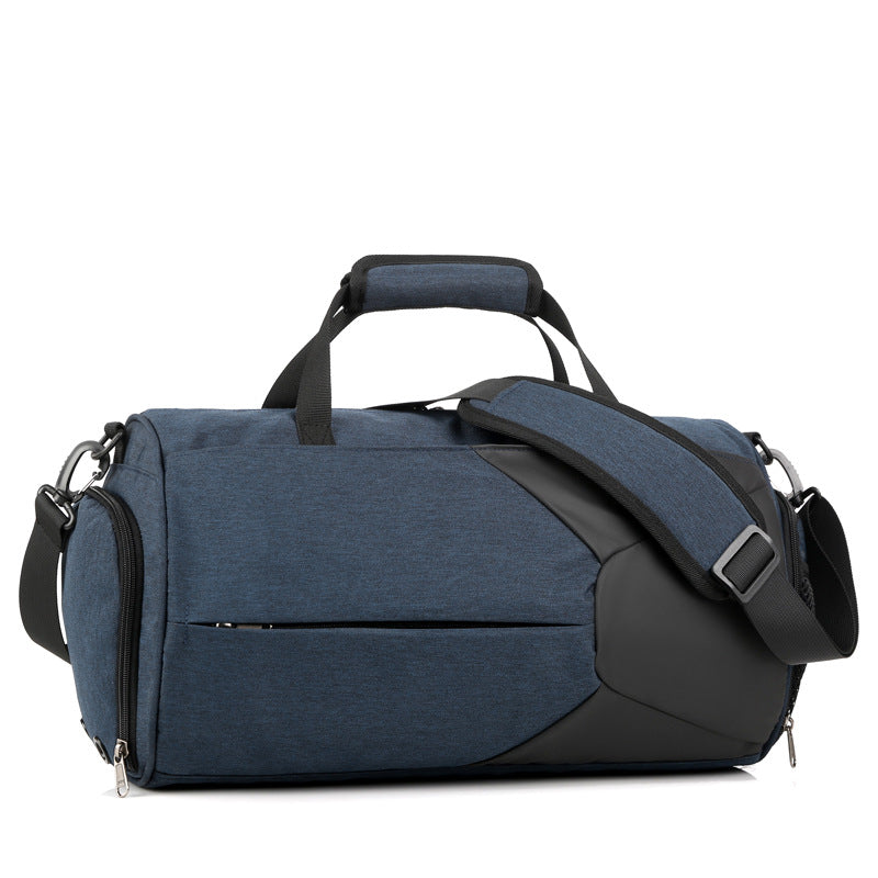 Fitness Supplies Swimming Football Training Cylinder Sports Backpacks