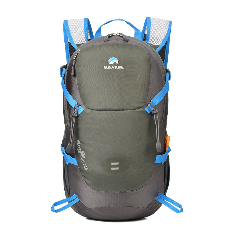 Women's & Men's & Capacity Leisure Hiking Backpacks