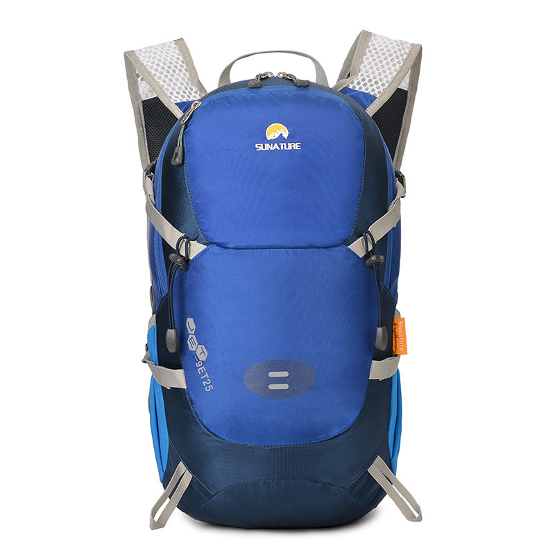 Women's & Men's & Capacity Leisure Hiking Backpacks