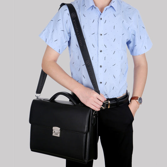 Men's Cool Kangaroo Password Direct Sale Men's Handbags