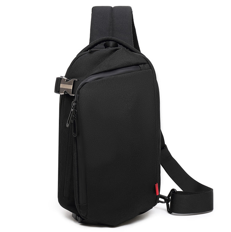 Men's Creative Large Capacity Korean Style Fashion Bags