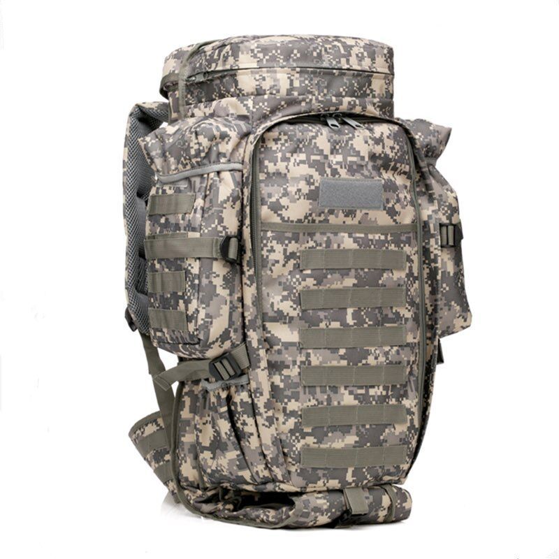 Leisure Aggregate Motion Camping Hiking Army Sports Backpacks