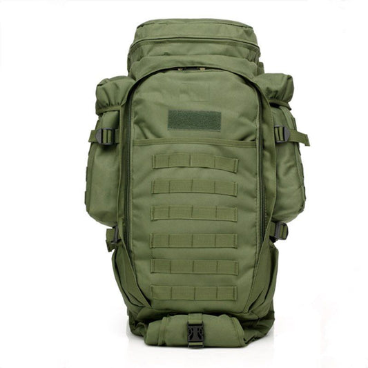Leisure Aggregate Motion Camping Hiking Army Sports Backpacks