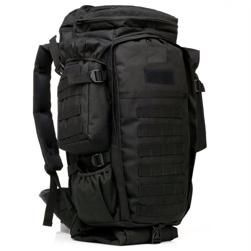 Leisure Aggregate Motion Camping Hiking Army Sports Backpacks