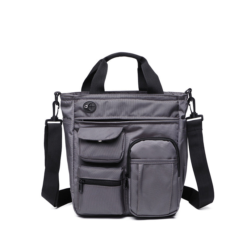 Men's Computer Oxford Cloth Business Can Be Men's Messenger Bags