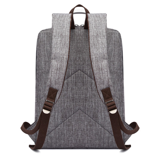 Men's Attractive Graceful Waterproof Computer Business Backpacks
