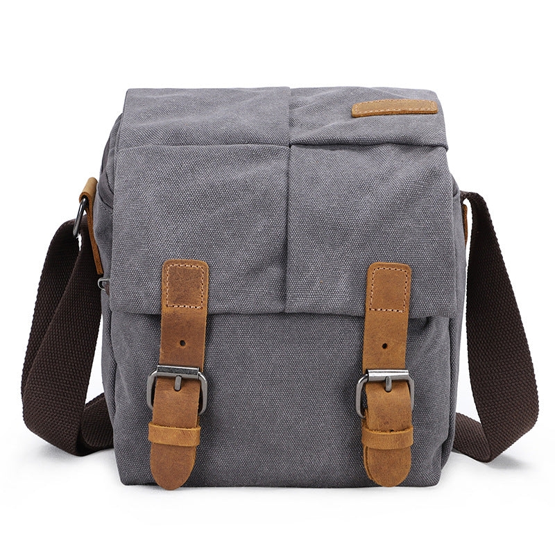 Innovative S. C. Cotton Waterproof Canvas Bags