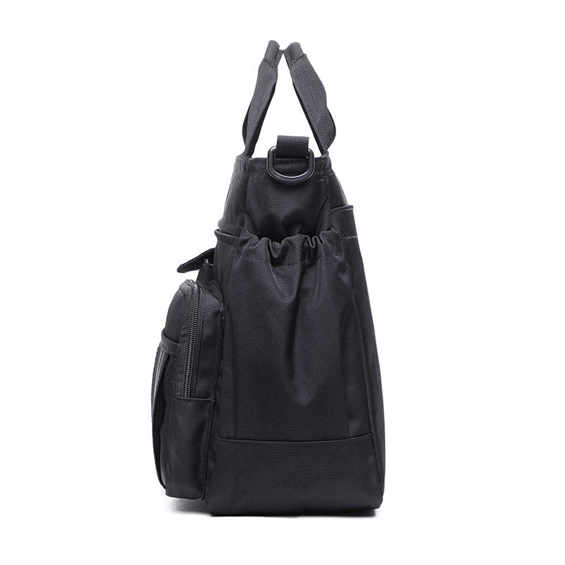 Men's Computer Oxford Cloth Business Can Be Men's Messenger Bags