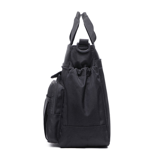 Men's Computer Oxford Cloth Business Can Be Men's Messenger Bags