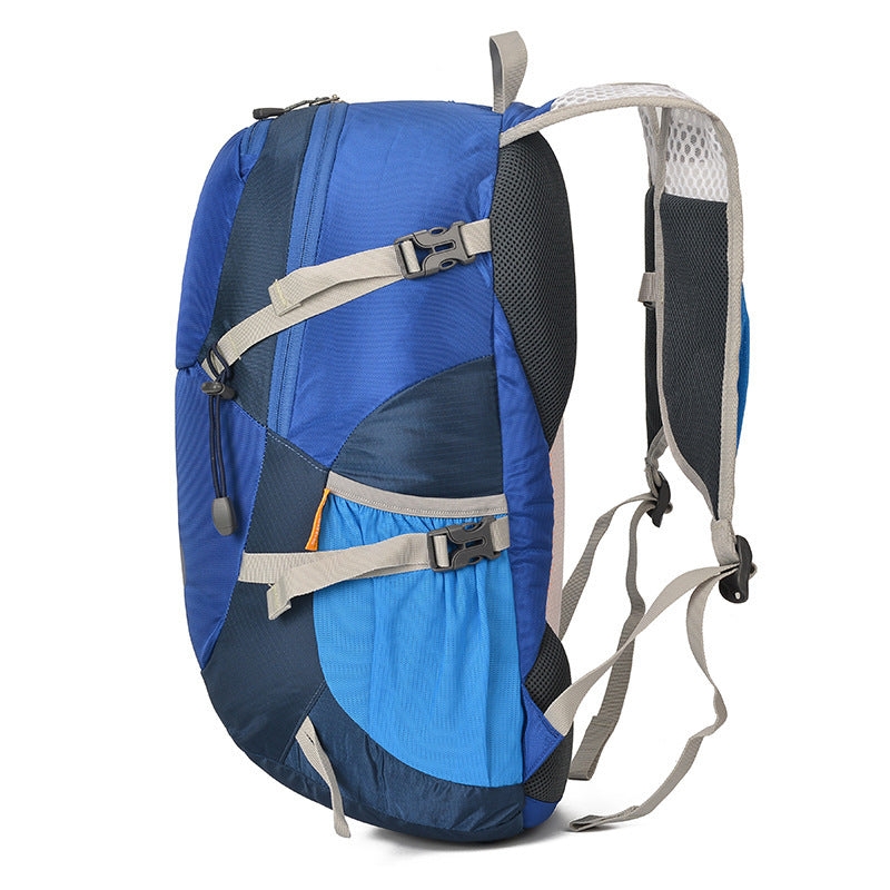 Women's & Men's & Capacity Leisure Hiking Backpacks