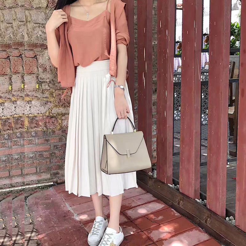 Women's Good Yao Chen Su Ming Yu Crossbody Bags