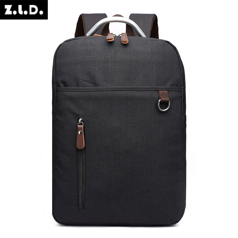 Men's Attractive Graceful Waterproof Computer Business Backpacks