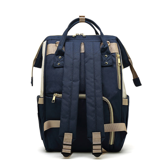 Diaper Mummy Large Capacity Match Sets Bags