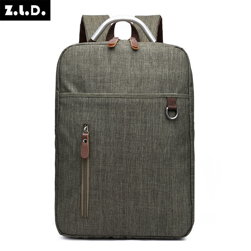 Men's Attractive Graceful Waterproof Computer Business Backpacks