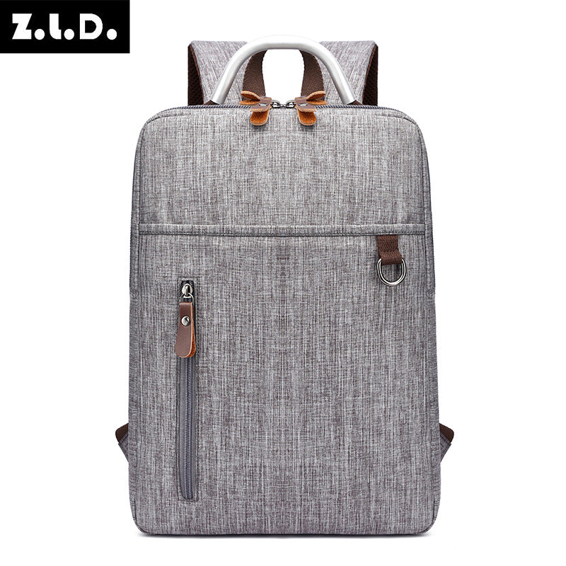 Men's Attractive Graceful Waterproof Computer Business Backpacks