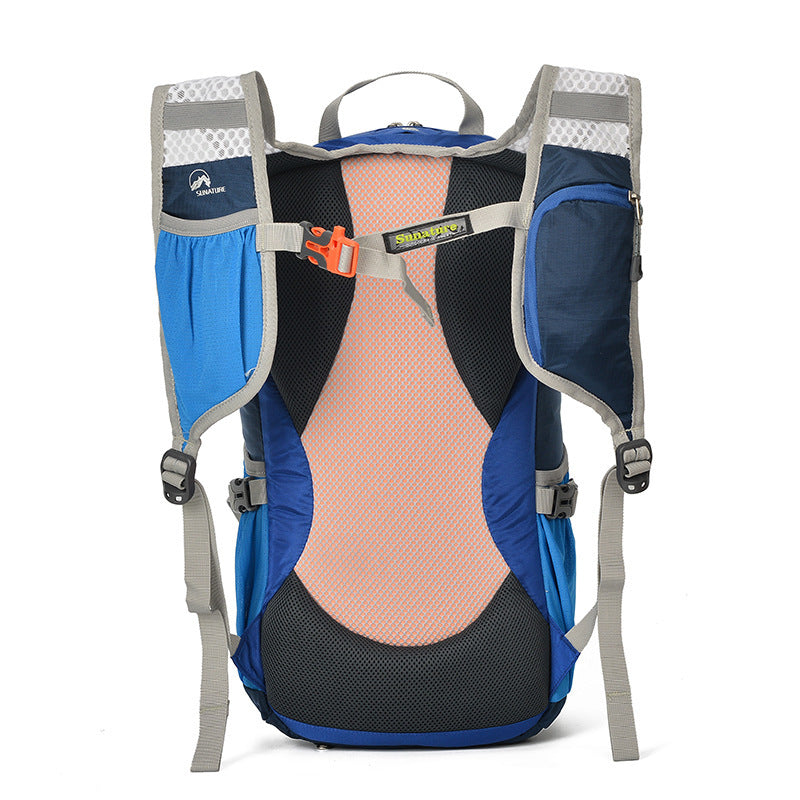 Women's & Men's & Capacity Leisure Hiking Backpacks