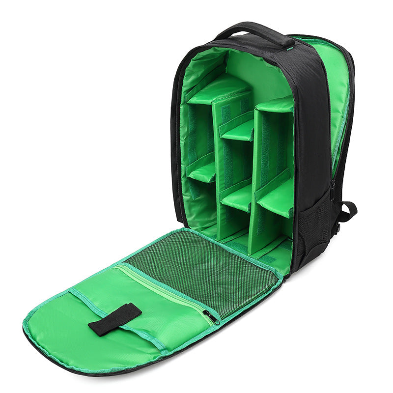 Classy New Professional Large Capacity Waterproof Bags