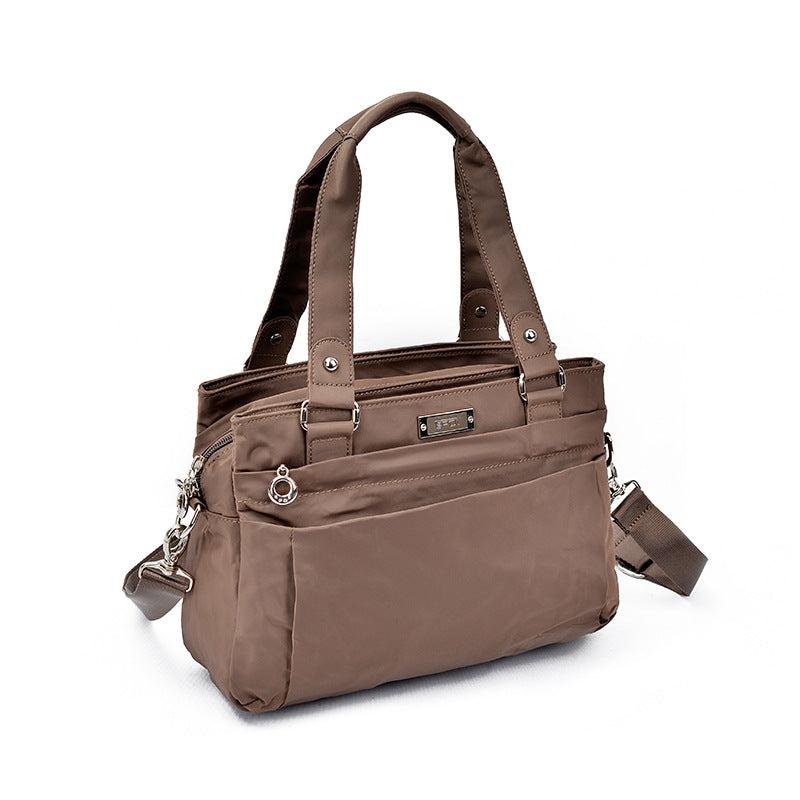 Women's Elegant Innovative New Oxford Cloth Handbags