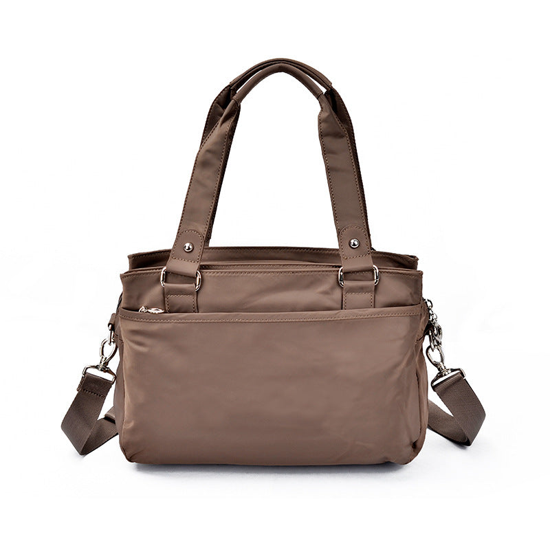 Women's Elegant Innovative New Oxford Cloth Handbags