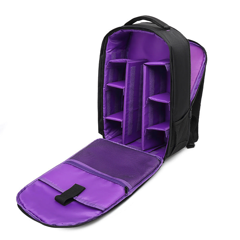 Classy New Professional Large Capacity Waterproof Bags