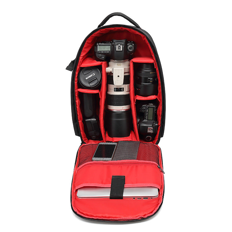 Classy New Professional Large Capacity Waterproof Bags