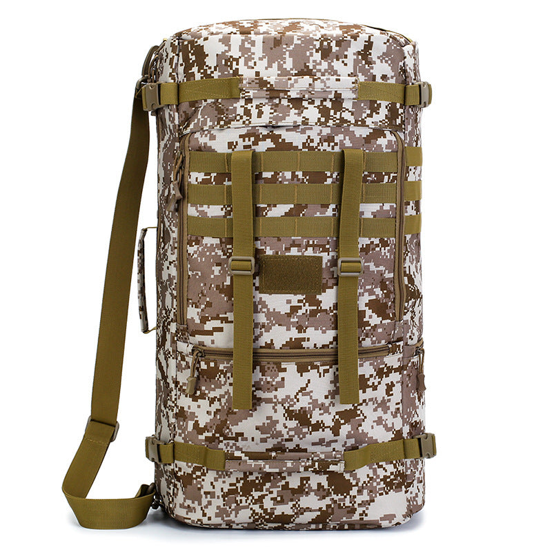 Versatile Beautiful Innovative Charming Computer Camouflage Backpacks