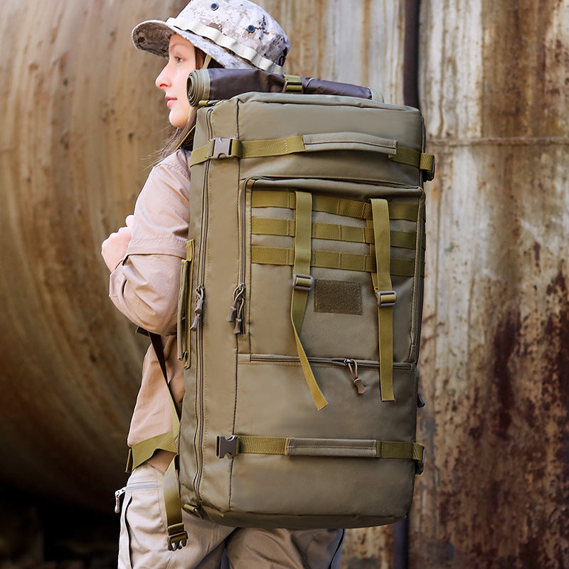 Versatile Beautiful Innovative Charming Computer Camouflage Backpacks