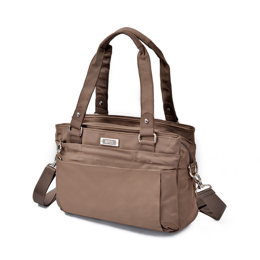 Women's Elegant Innovative New Oxford Cloth Handbags