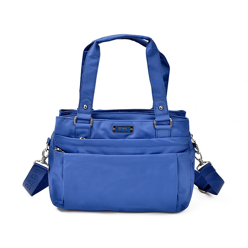 Women's Elegant Innovative New Oxford Cloth Handbags