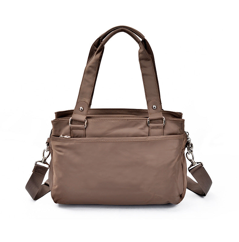 Women's Elegant Innovative New Oxford Cloth Handbags