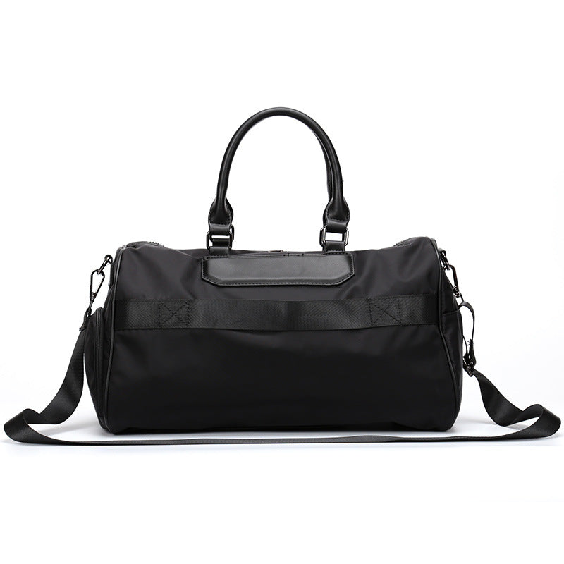 Women's Classy Dry Wet Separation Training Travel Bags