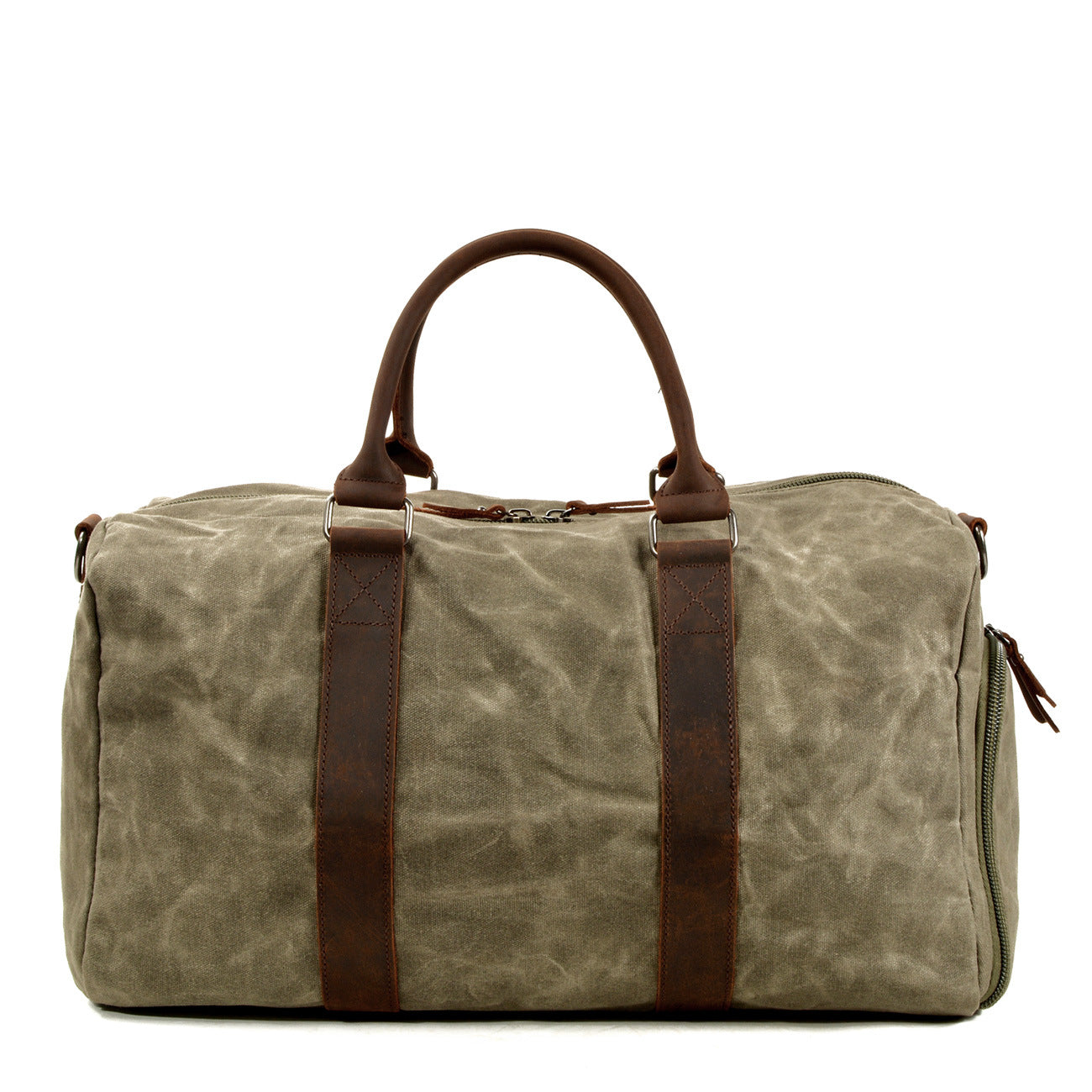 Men's Hand Hanging Training Dry Wet Separation Swimming Large Travel Bags
