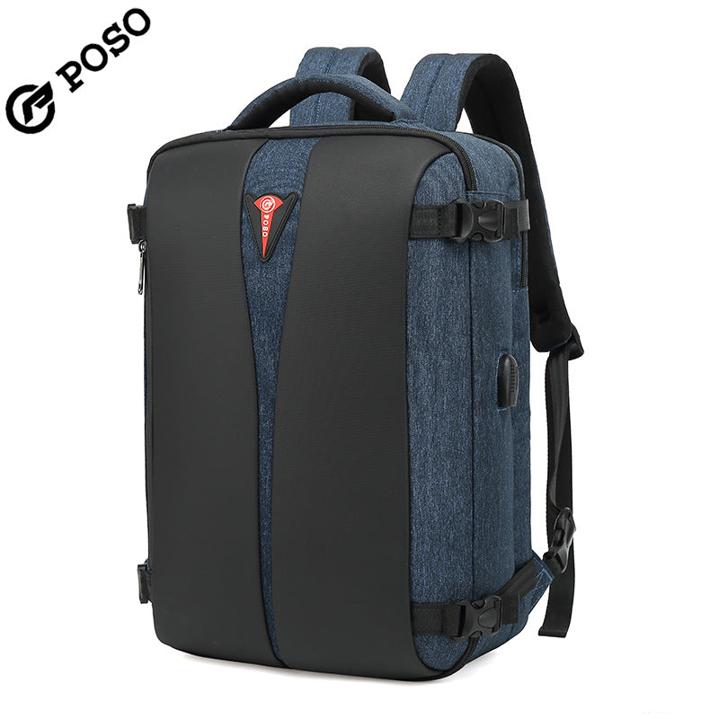 Men's High-grade Large Capacity Computer For Backpacks