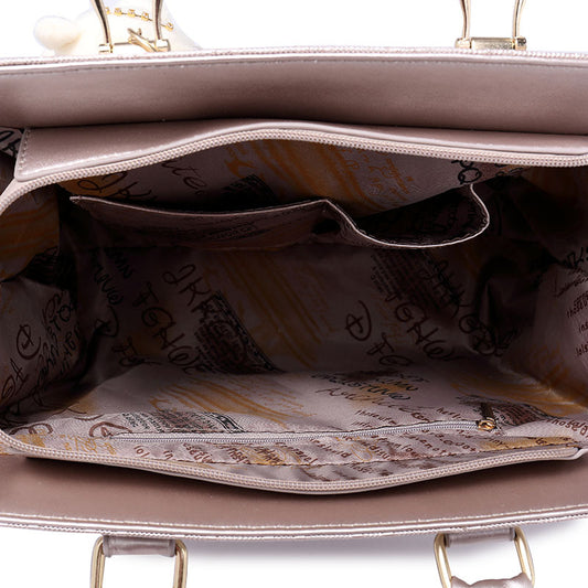 Women's New Graceful Hand Stylish Set Handbags