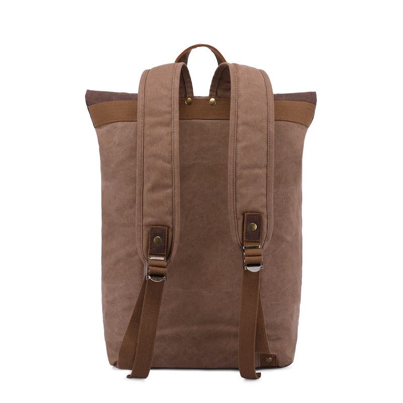 Men's Computer Waterproof Back Shiralee Hiking Backpacks