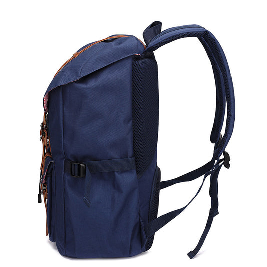 Large Capacity Picnic Short-distance Campus Daily Backpacks
