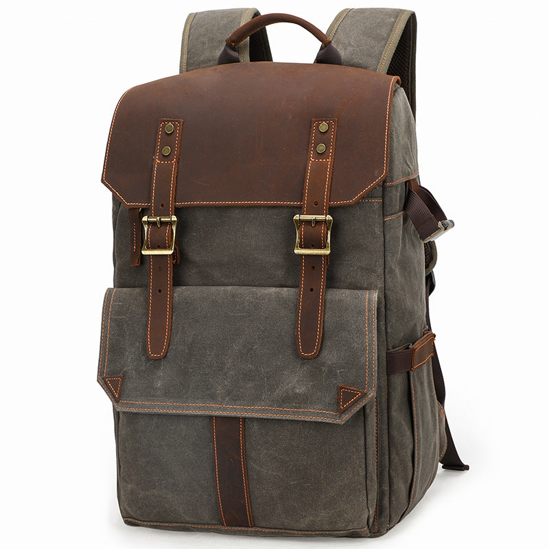 S. C. Cotton For Graphy Canvas Bags