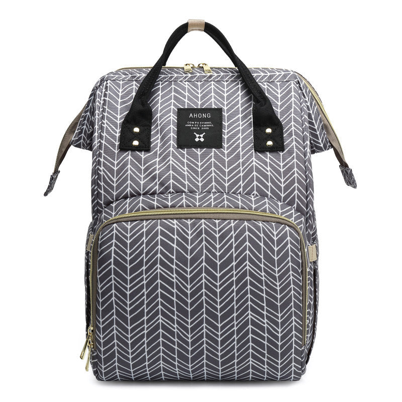 Charming Cool Unique Diaper Mom Mummy Bags