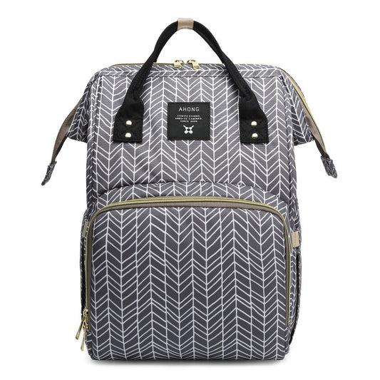 Charming Cool Unique Diaper Mom Mummy Bags