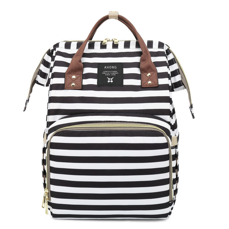 Charming Cool Unique Diaper Mom Mummy Bags