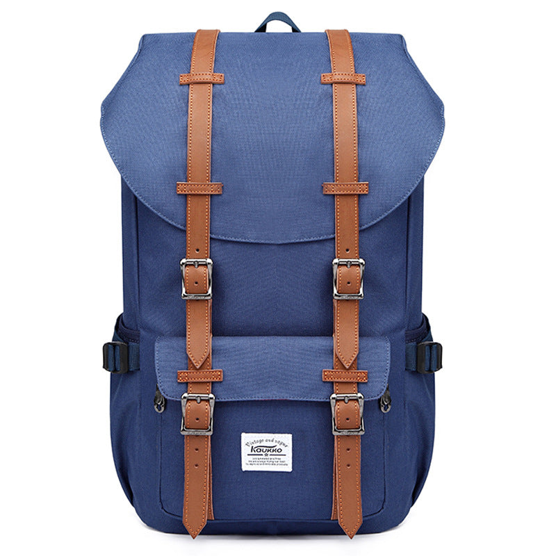 Large Capacity Picnic Short-distance Campus Daily Backpacks
