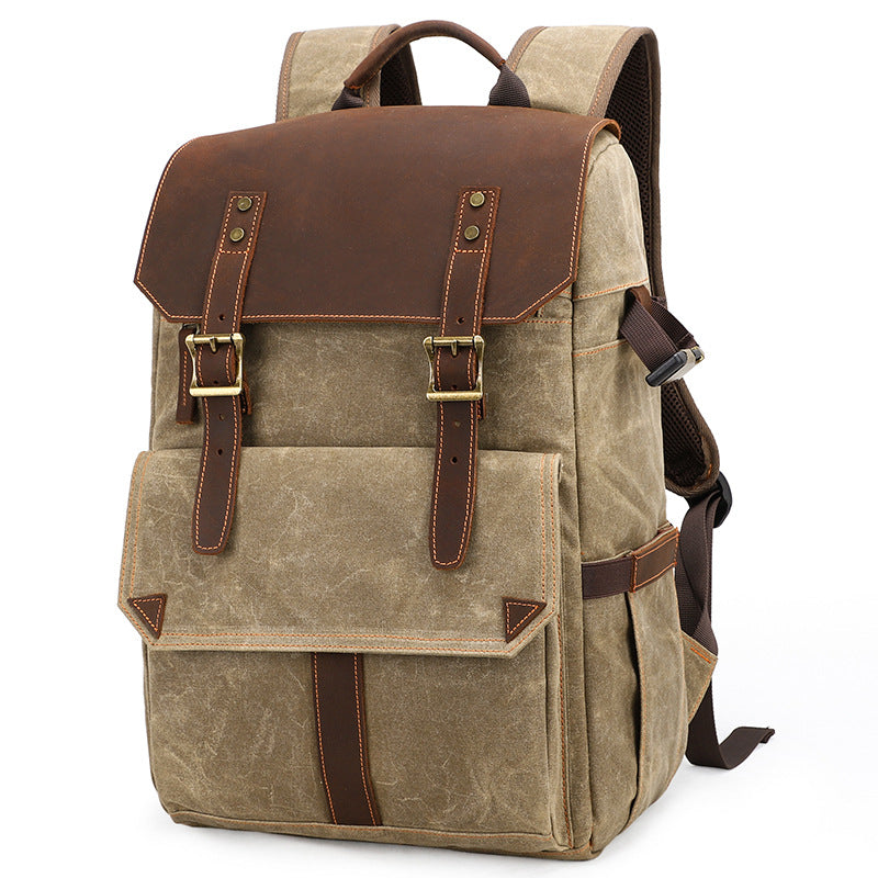 S. C. Cotton For Graphy Canvas Bags
