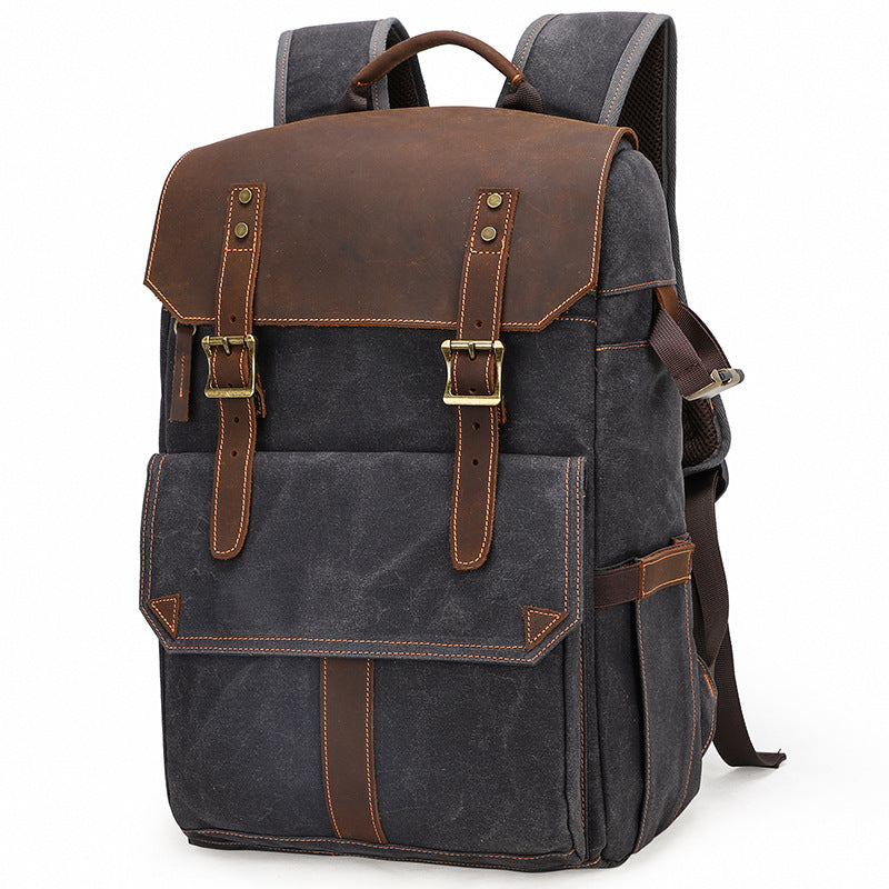 S. C. Cotton For Graphy Canvas Bags