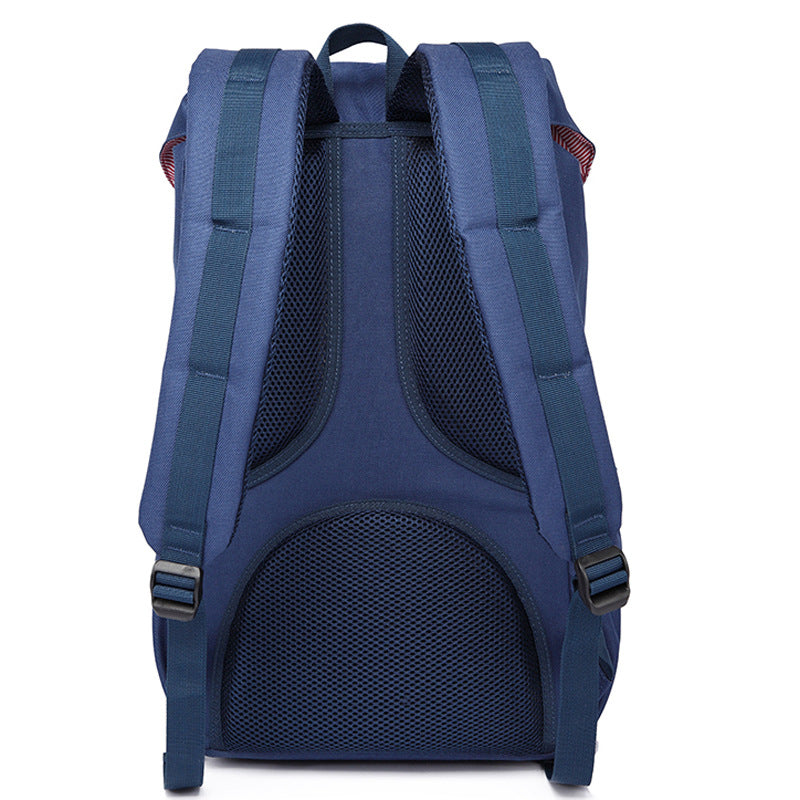 Large Capacity Picnic Short-distance Campus Daily Backpacks