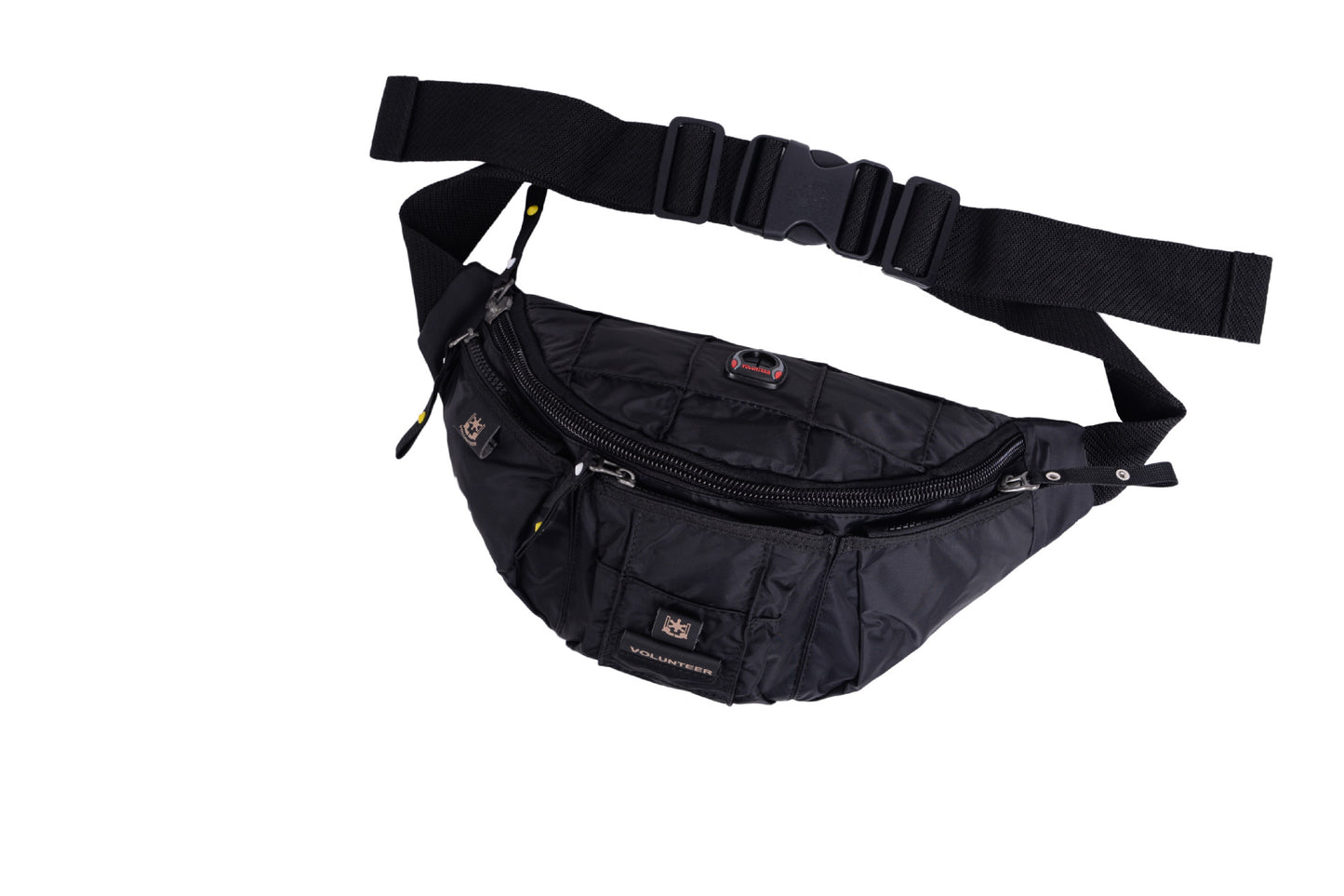 Charming Men's Cool Popular Waterproof Nylon Men's Waist Packs