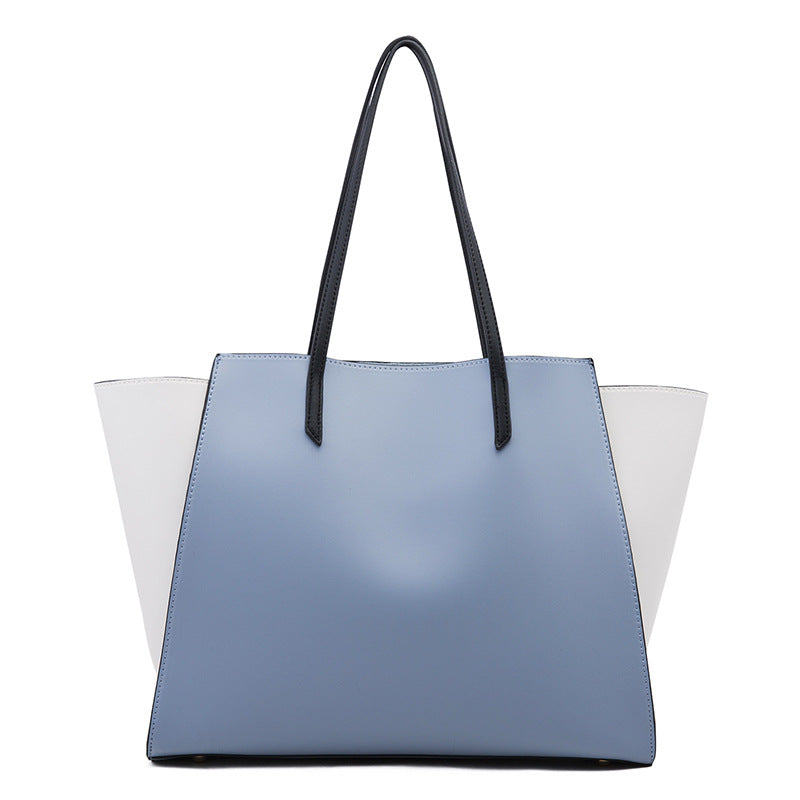 Comfortable Fashion Simple Son Mother Portable Shoulder Bags