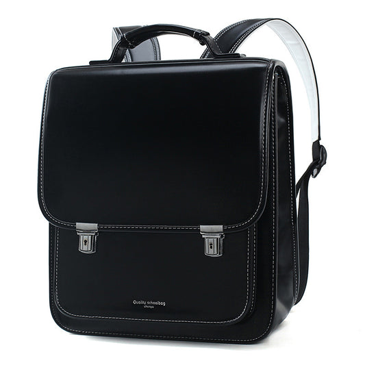 Beautiful Creative Cute Female Temperament Male Elementary School Students' Schoolbags