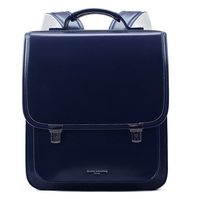 Beautiful Creative Cute Female Temperament Male Elementary School Students' Schoolbags